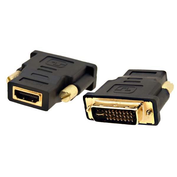 تبدیل DVI به HDMI وی نت